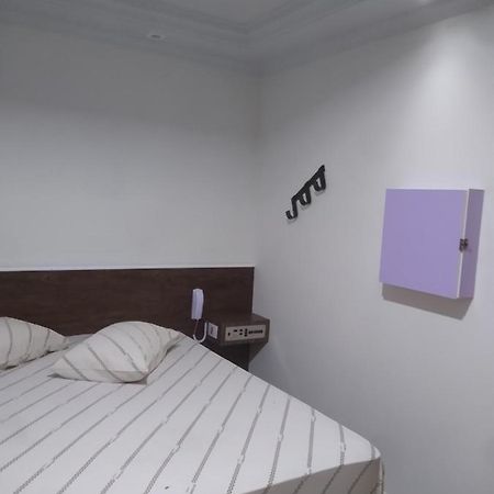 Hotel Record Santo André Extérieur photo
