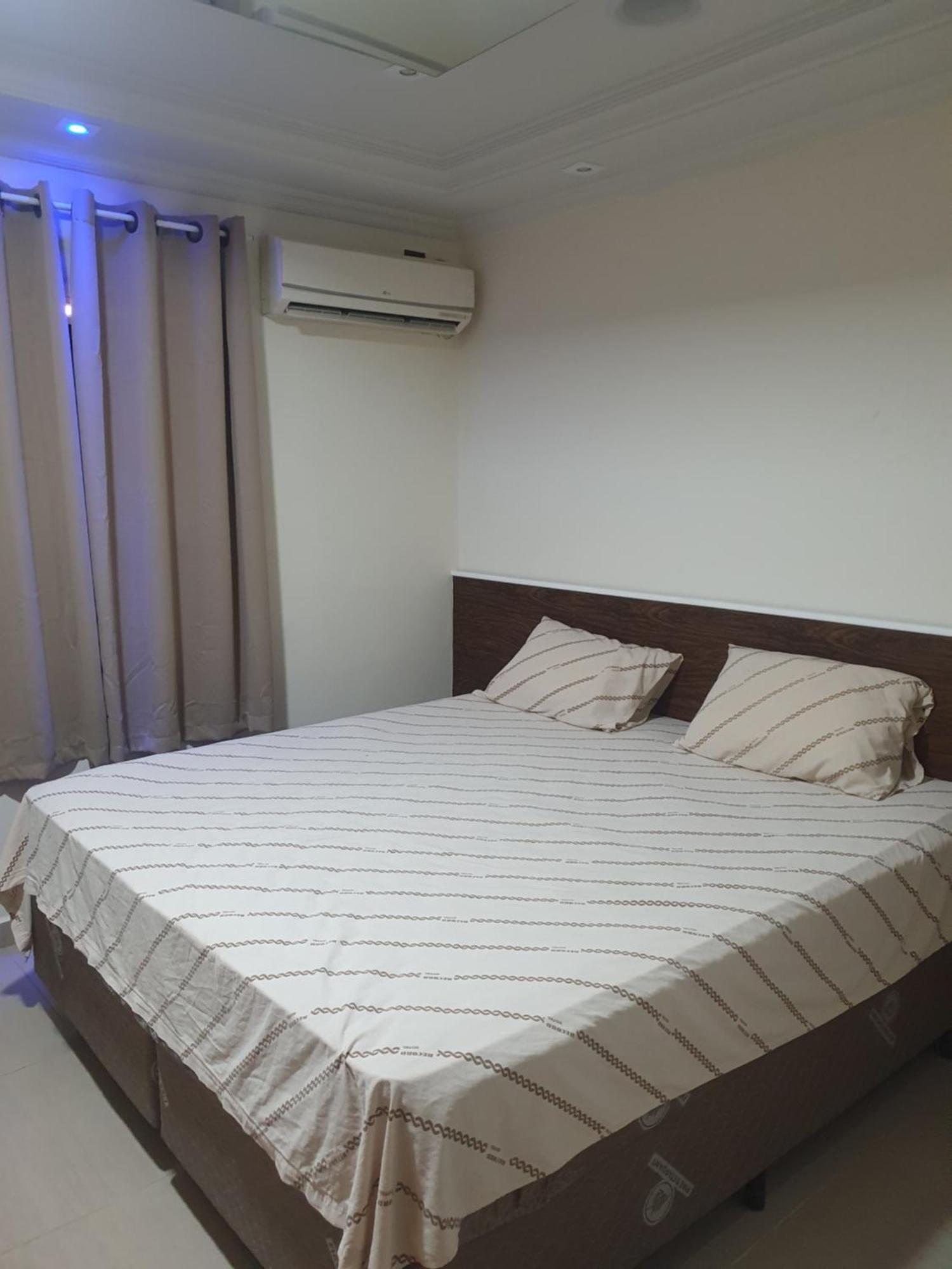 Hotel Record Santo André Extérieur photo