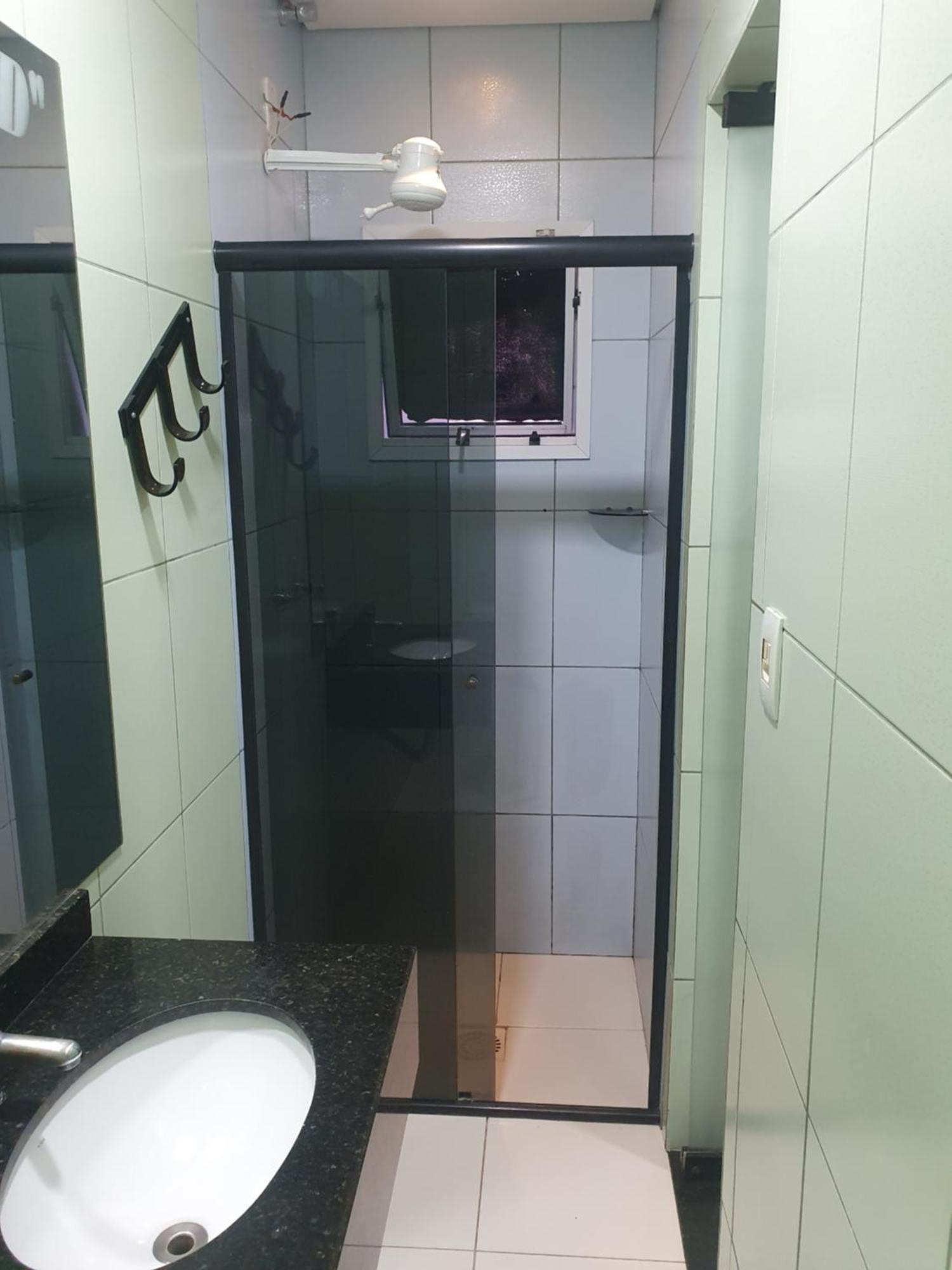 Hotel Record Santo André Extérieur photo